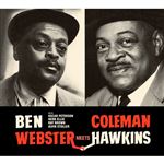 Meets coleman hawkins