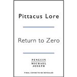 Return to zero-lorien legacies rebo