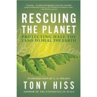 Rescuing the planet - 1