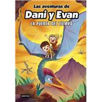 Las aventuras de dani y evan 7. la puerta del tiempo