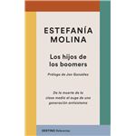Los hijos de los boomers