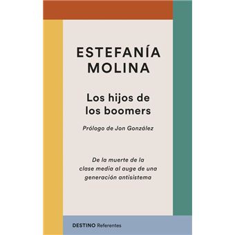Los hijos de los boomers