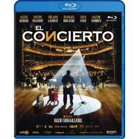 El concierto - Blu-Ray
