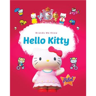 Hello Kitty - 1