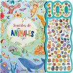 100 sonidos de animales