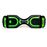 Hoverboard Nilox Doc 2 Plus Negro_1