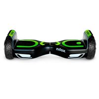 Hoverboard Nilox Doc 2 Plus Negro