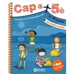 Cap a 5è. Matemàtiques
