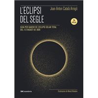 L´´eclipsi del segle