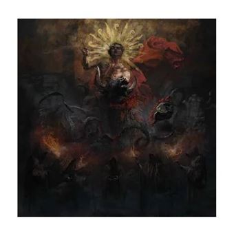 Divinum Sanguinem - CD