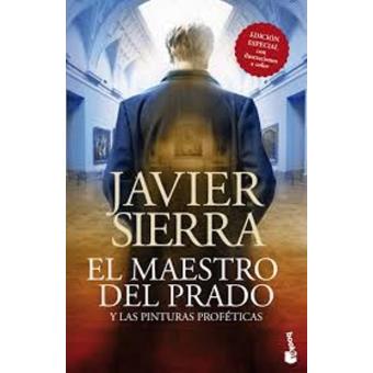 El maestro del Prado