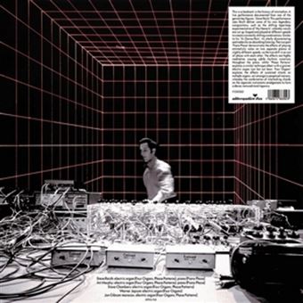 Berkeley University.. - Vinilo
