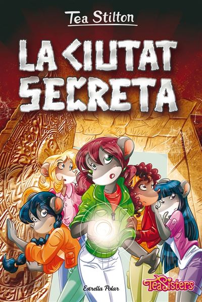 Estrella Polar La Ciutat Secreta