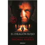 El Dragón Rojo (Hannibal Lecter 1)
