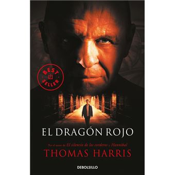 El Dragón Rojo (Hannibal Lecter 1)