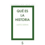 Que Es La Historia