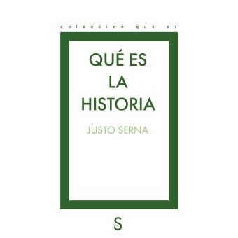 Que Es La Historia