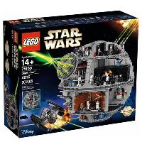 LEGO Star Wars TM 75159 Estrella de la Muerte™