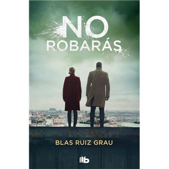 No robarás