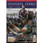 El duque de Alba en Flandes - Historia Moderna n.º 50