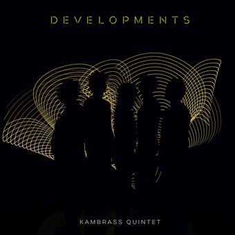 Developments - CD
