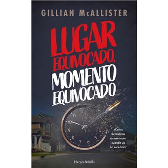 Lugar Equivocado Momento Equivocado