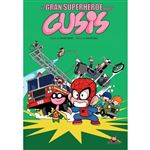 El gran superhéroe de los gusis