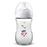 Biberón natural Philips Avent SCF070/22 260 ml 1 mes Hipopótamo_1