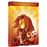 El Rey Leon: Colección 3 Peliculas  - DVD