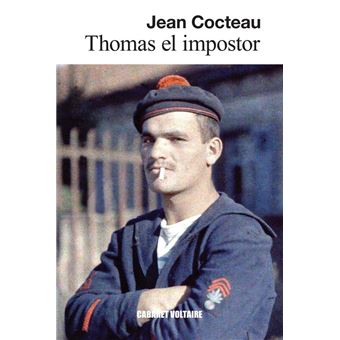 Thomas El Impostor