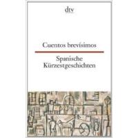 Spanische Kürzestgeschichten