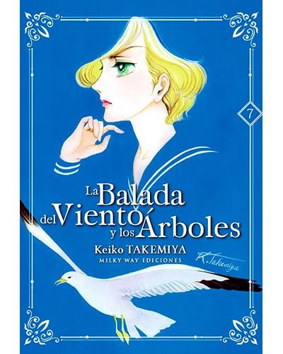 La balada del viento y los árboles 7