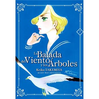La balada del viento y los árboles 7
