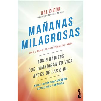 Mañanas milagrosas