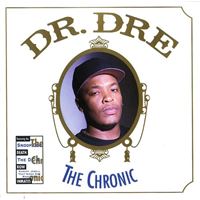 The Chronic - Vinilo