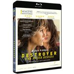 Destroyer. Una mujer herida - Blu-Ray