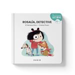 Rosalia Detective