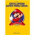 Enciclopedia Super Mario Bros.