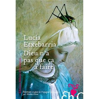 Dieu N'a Pas Que Ca À Faire - 1