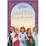 Santas Que Guardan El Cielo