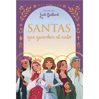 Santas Que Guardan El Cielo