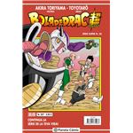 Bola de Drac Sèrie vermella nº 237 (vol6)