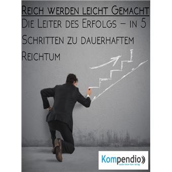 Reich werden leicht gemacht - 1