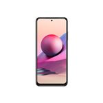 Xiaomi Redmi Note 10S 6,43'' 128GB Gris