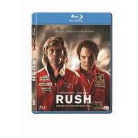 Rush - Blu-Ray
