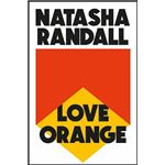 Love orange