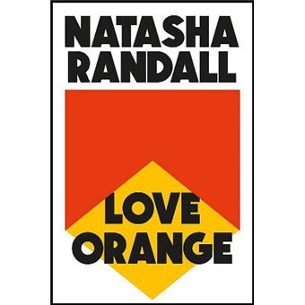 Love orange - 1