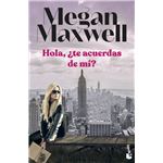 Hola, ¿te acuerdas de mí?