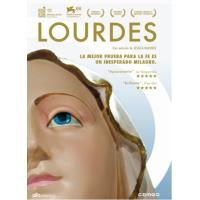 Lourdes - DVD