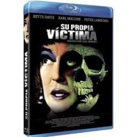 Su propia víctima - Blu-Ray